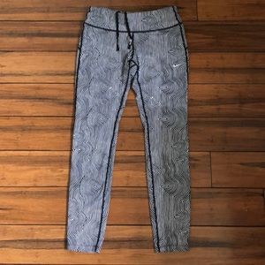 Nike running legging